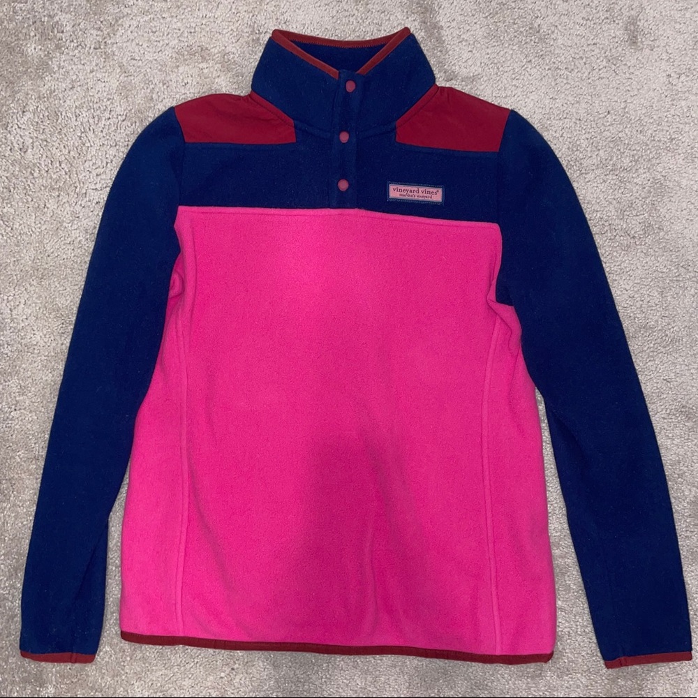 Vineyard Vines Fleece